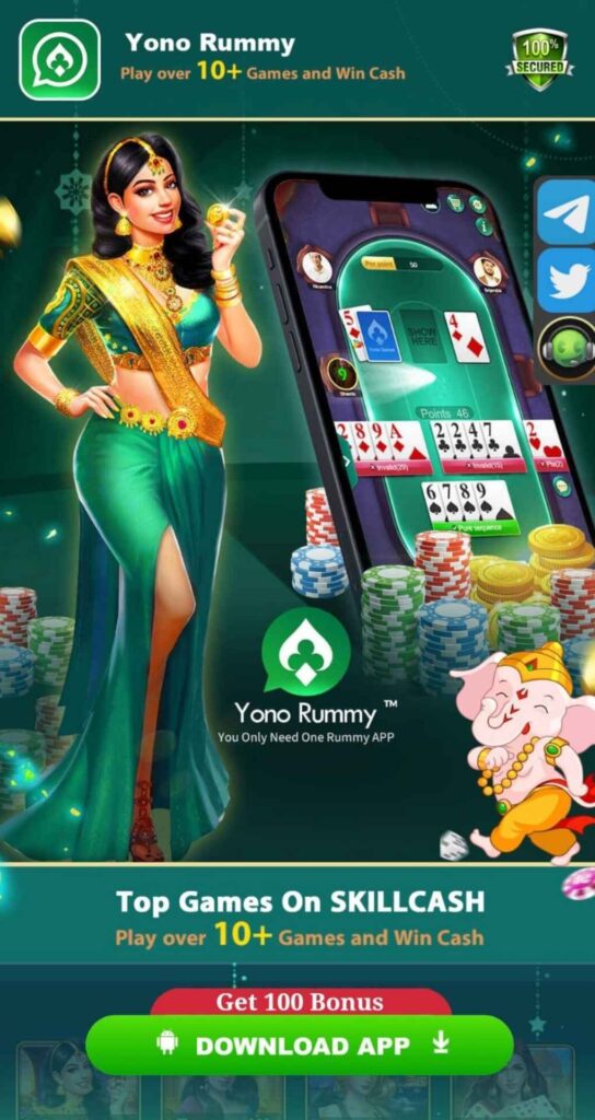 Yono Rummy 2